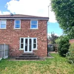 Rent 4 bedroom house in East Of England