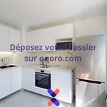 Appartement de 10 m² avec 2 chambre(s) en location à Marseille