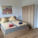 Miete 1 Schlafzimmer wohnung von 24 m² in Berlin