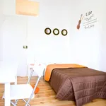 Rent 8 bedroom apartment in Lisbon