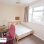 Rent 5 bedroom house in Coventry