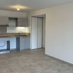 Appartement de 48 m² avec 2 chambre(s) en location à Juvignac