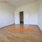 Pronajměte si 3 ložnic/e byt o rozloze 55 m² v Havířov