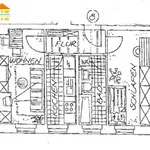 Rent 2 bedroom apartment of 43 m² in Chemnitz