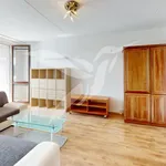 Rent 4 bedroom apartment of 94 m² in Capital City of Prague