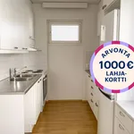 Rent 4 bedroom apartment of 90 m² in Vantaa