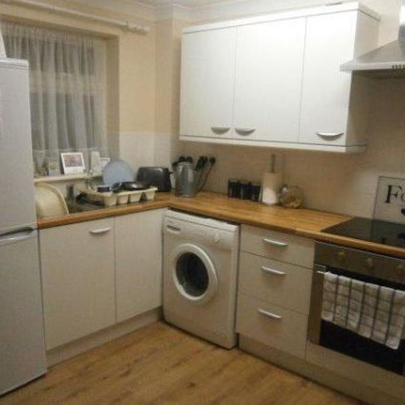 Flat to rent in Staithe Road, Wisbech PE13 Walsoken
