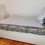 Miete 1 Schlafzimmer wohnung in Berlin