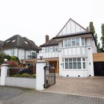 Rent 5 bedroom house in London