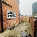 Rent 1 bedroom flat in Lincoln