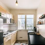 Appartement de 42 m² avec 1 chambre(s) en location à paris