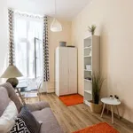 Rent a room in poznan