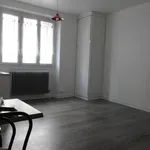 Appartement de 20 m² avec 1 chambre(s) en location à Grenoble