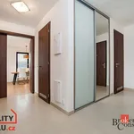 Rent 3 bedroom apartment of 86 m² in Capital City of Prague