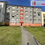 Rent 2 bedroom apartment of 54 m² in Budišov nad Budišovkou