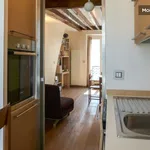 Appartement de 42 m² avec 1 chambre(s) en location à Paris