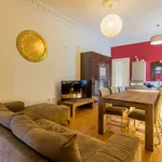 Rent 4 bedroom apartment of 130 m² in Berlin