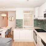 Rent 6 bedroom apartment in Valencia