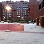 Rent 5 bedroom apartment of 134 m² in Valladolid