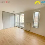 Pronajměte si 1 ložnic/e byt o rozloze 27 m² v Přerov