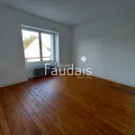 Rent 3 bedroom house of 122 m² in Saint-Lô