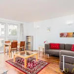 Rent 1 bedroom apartment of 52 m² in London