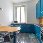 Rent 4 bedroom apartment of 134 m² in Milan