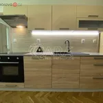 Pronajměte si 2 ložnic/e byt o rozloze 38 m² v Trhový Štěpánov