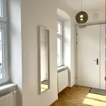 Miete 1 Schlafzimmer wohnung von 45 m² in Vienna