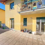 3-room flat excellent condition, ground floor, Villadosia, Casale Litta