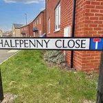 Halfpenny Close, Twigworth, Gloucester