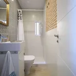 Alquilo 1 dormitorio apartamento de 38 m² en madrid