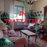 Rent 4 bedroom apartment of 110 m² in Turin