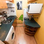 Rent 1 bedroom apartment of 35 m² in Capital City of Prague