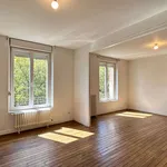 Appartement de 89 m² avec 4 chambre(s) en location à Reims