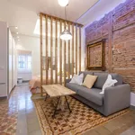 Rent 1 bedroom apartment of 323 m² in Madrid