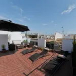 Rent 1 bedroom apartment of 52 m² in Seville']