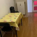 Rent a room in Brussels