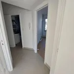 Huur 2 slaapkamer appartement in Etterbeek