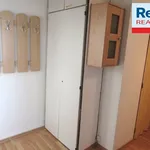 Pronajměte si 3 ložnic/e byt o rozloze 64 m² v Liberec