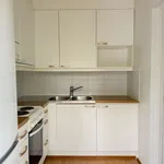 Rent 1 bedroom apartment of 32 m² in Vantaa