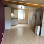  appartement avec 1 chambre(s) en location à Beausaint