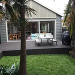 Rent 3 bedroom house in Auckland