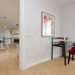 Rent 2 bedroom apartment of 80 m² in rome