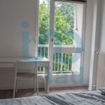 Rent 1 bedroom apartment of 13 m² in Cergy