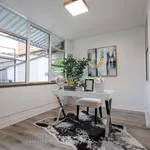 Maison de 3907 m² avec 3 chambre(s) en location à Toronto (Dovercourt-Wallace Emerson-Junction)