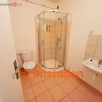 Pronajměte si 2 ložnic/e byt o rozloze 41 m² v Karviná