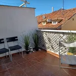 Rent 4 bedroom apartment of 50 m² in Madrid