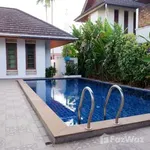 Rent 5 bedroom house of 550 m² in Choeng Thale