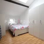 Appartement de 38 m² avec 1 chambre(s) en location à NANCYT